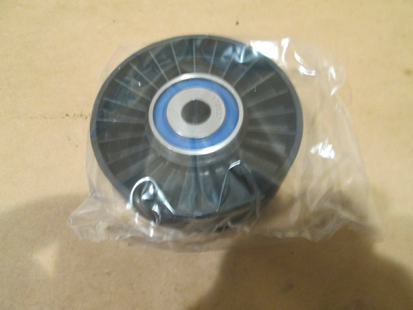 Ferrari 355,360,430,456,550,575,599,612 - Belt Pulley (NEW) P/N 172537