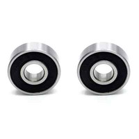 Federbein Hinten Lagerung FüR Husaberg FE 450E FE 550 FE 550E FE 650E FS 450C FS