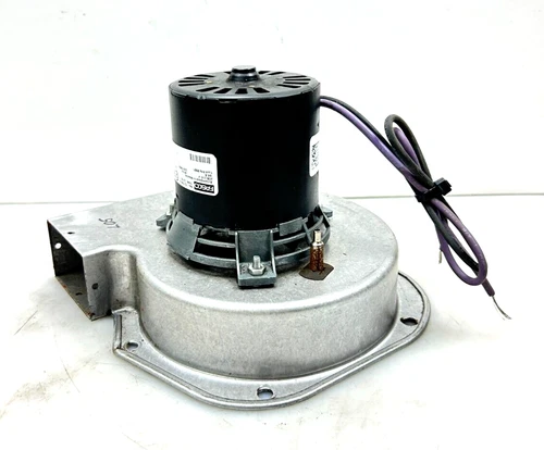FASCO 7021-9656 Draft Inducer Blower Motor 8981 230V 3200 RPM  used tested #L05