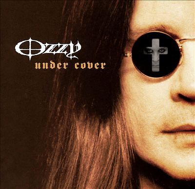 激レア盤あり！！Ozzy Osbourne CDセット Ozzy Osbourne - Blizzard of Ozz - Amazon.com Music