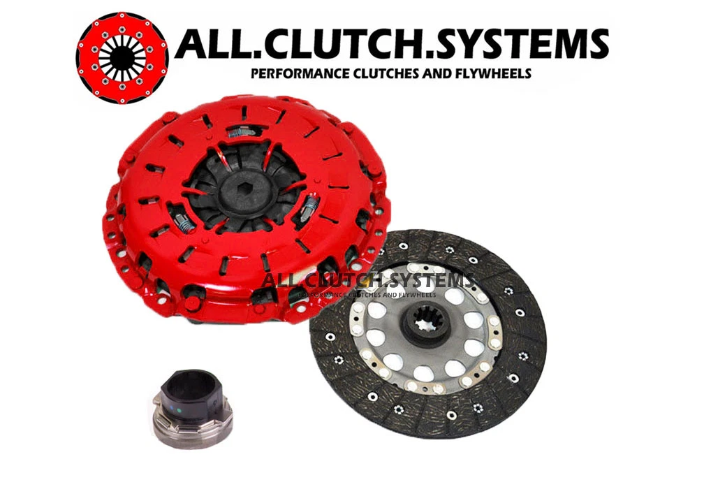ACS Clutch Kit 03-059