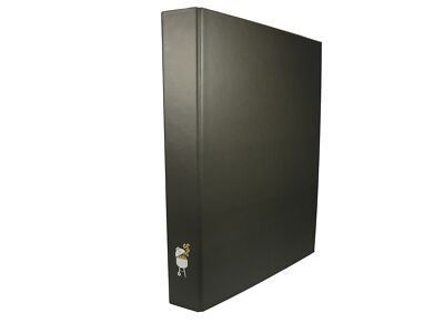 Rezeptordner BBQ im einmaligen GGM Design + 10 Gratis Hüllen