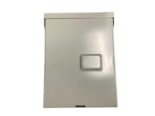 General Electric TL240RCUP 40 Amp Main Lug Panel 2 Spaces 4 Circuits 3R