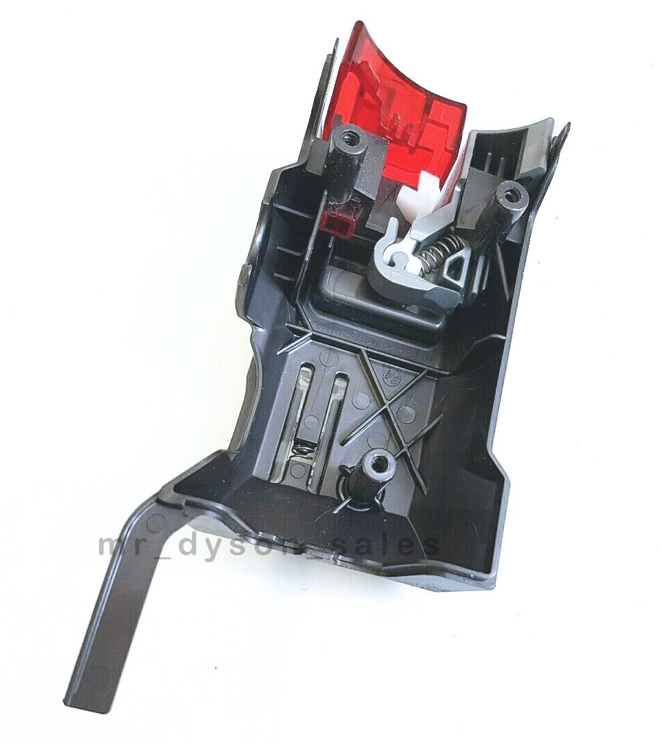 DC24 On Off Power Switch Cover Housing Assembly Vacuum Cleaner GENUINE