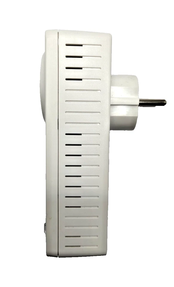 2 Stück-Set AVM FRITZ!Powerline 1220E Adapter Set (20002736) gebraucht. RECHNUNG - Bild 4 von 4