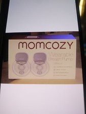 Momcozy Double S9 Pro-K Wearable Electric Breast Pump