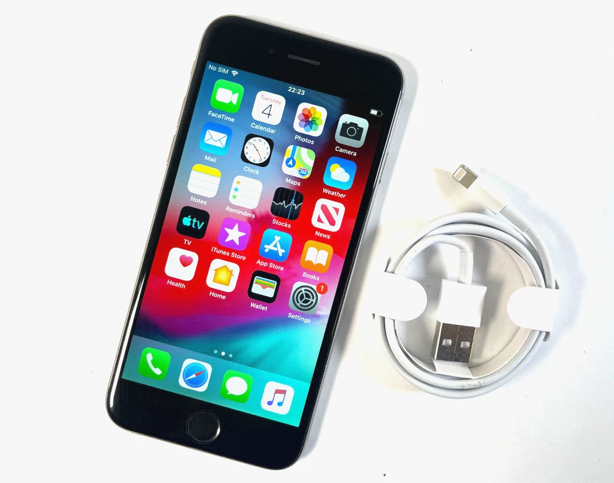 Preços baixos em IPhone 6 A1586 32GB | eBay