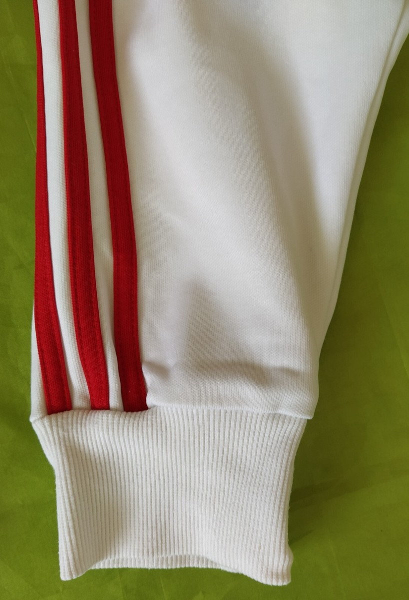 Adidas I love London England bulldog men track top jacket Adidas I love London England bulldog men track top jacket
