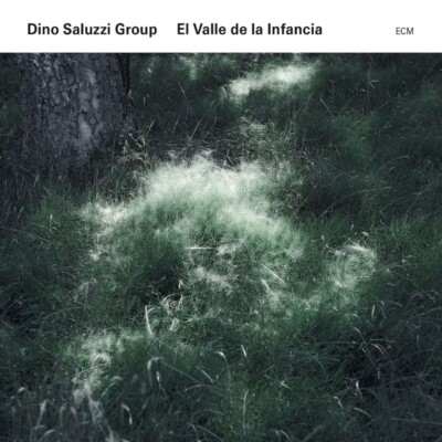 Dino Saluzzi Group / El Valle de la Infancia