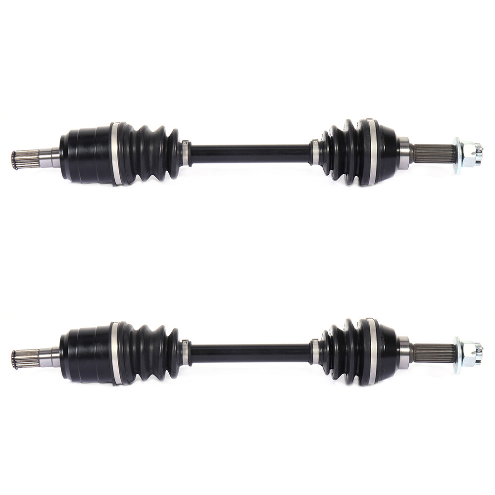 For Suzuki King Quad 450 500 750 Front Left Right CV Axle Drive