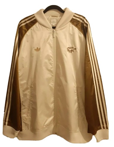 Rare Adidas Alligator Records 
