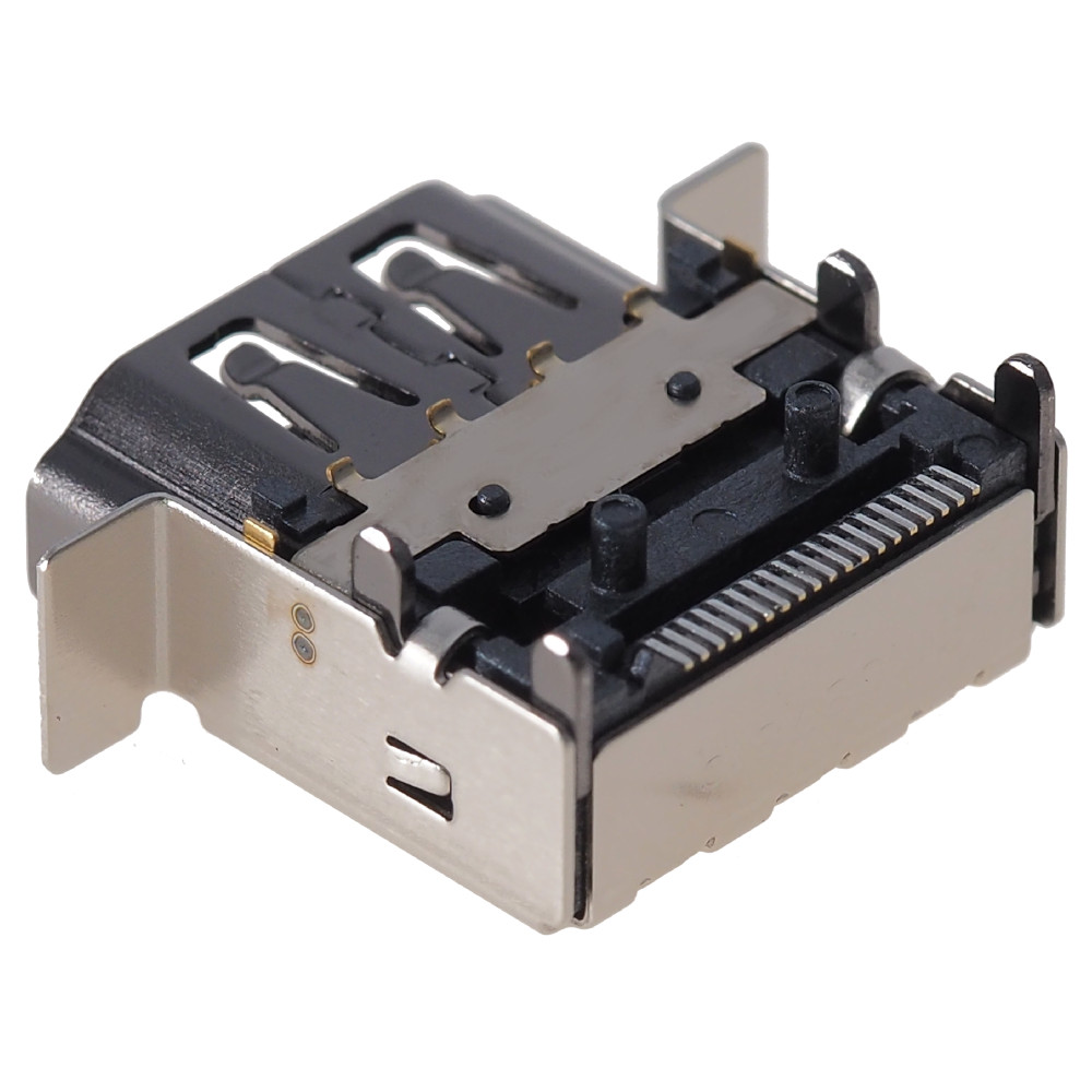 Connettore HDMI femmina per Xbox Series X foto 5