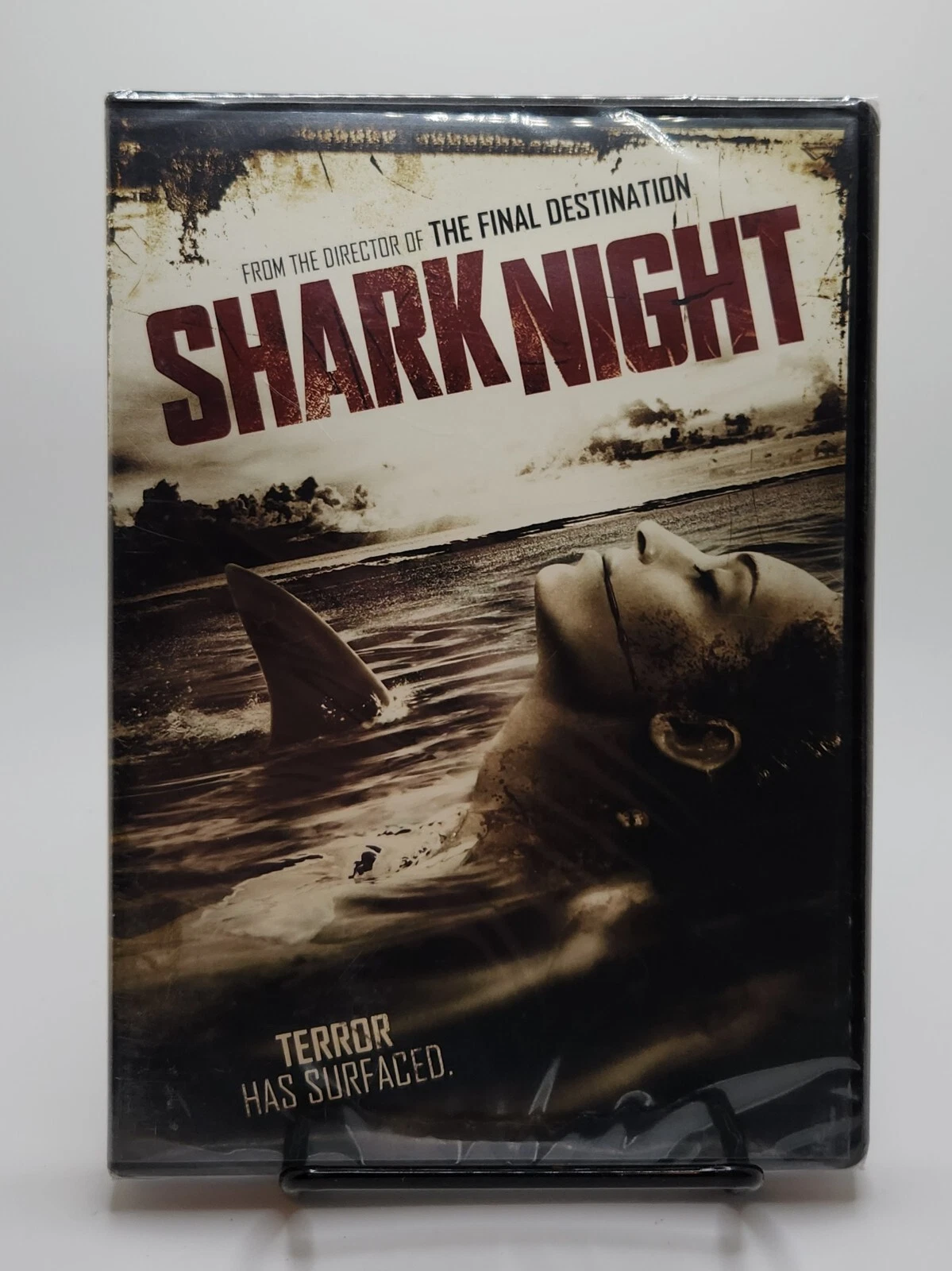 Shark Night