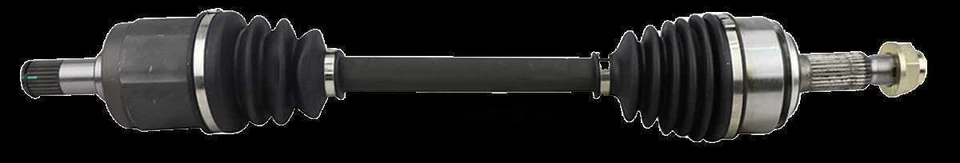 Conjunto de eje CV-Si APW Inc. HO8386 se adapta a Honda Civic 09-11 Foto 2 de 4