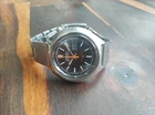 Seiko Speedtimer 1972 JDM SERVICED 7015-7000 Vintage Chronograph Watch