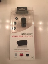 emerson em515 bluetooth