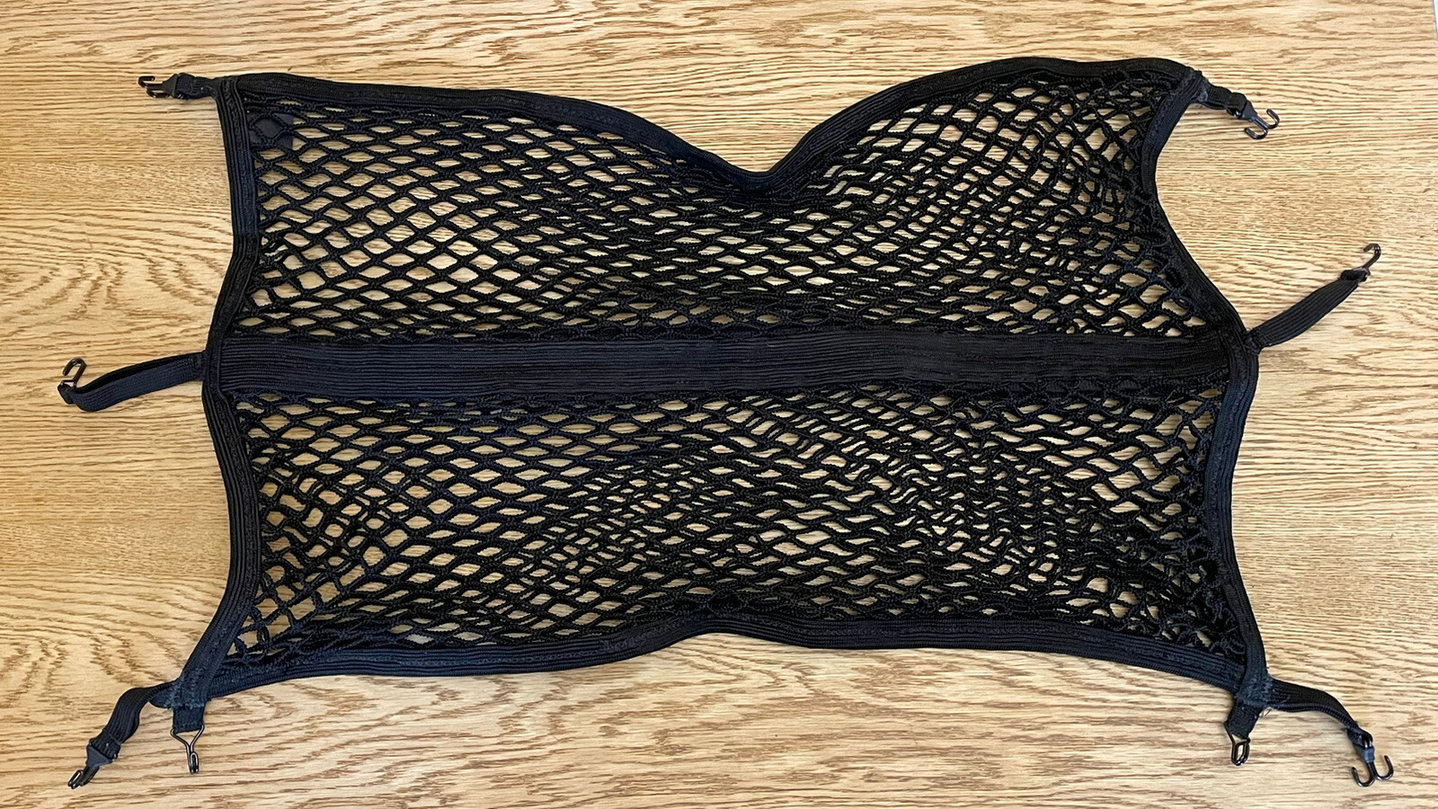 Genuine VW Golf Plus Sportsvan 521 5M1 AM1 AN1 Luggage Net  