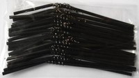 Anti-Tangle Feeder Boom, 7 Abstandhalter Aus Kunststoff, Gebogen 24 Cm