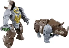 Transformers Beast Awakening BC-02 Awakening Change Rhinox