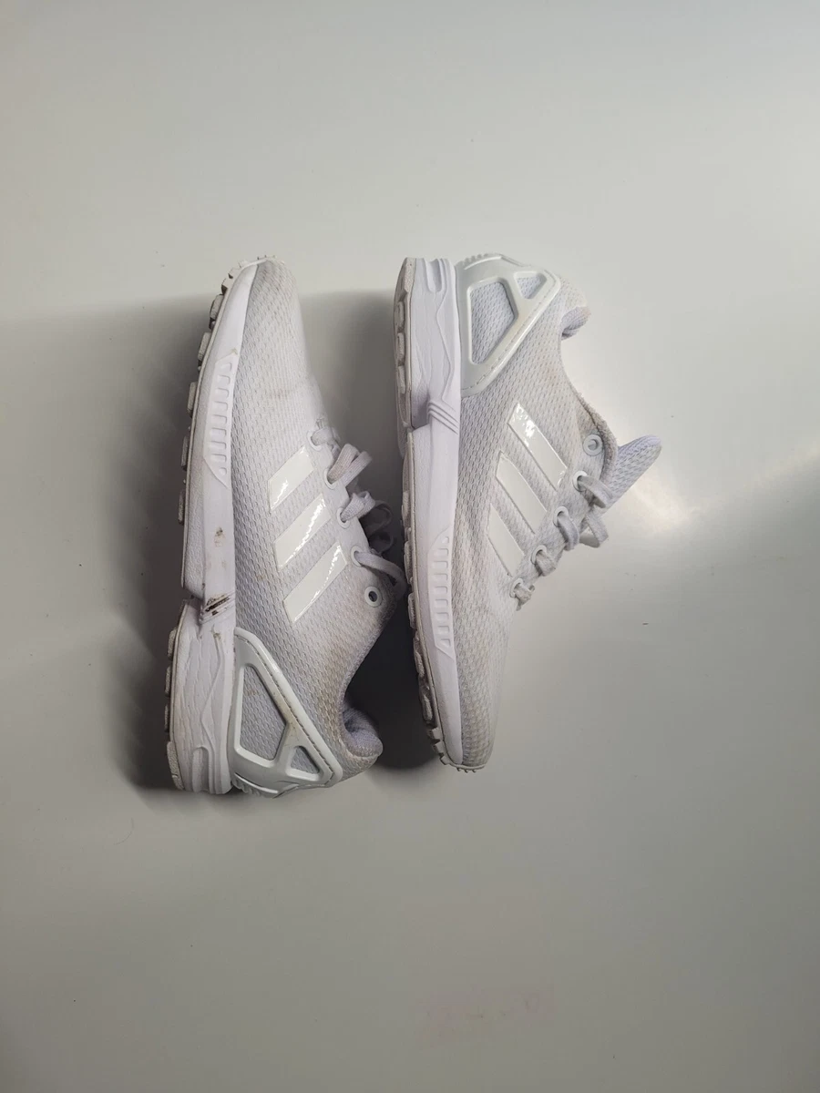 Originals zx flux women white 2025