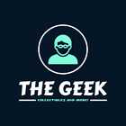 The Geek Collectibles and More