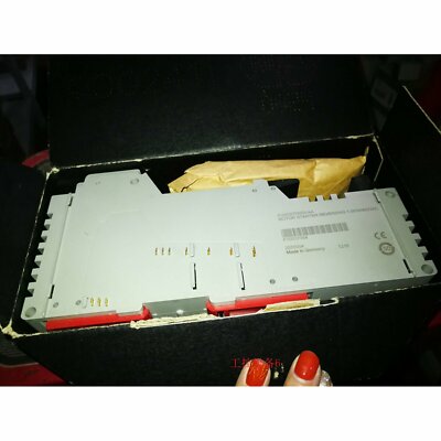 For GE Fanuc IC220STR003-AA New PLC Module