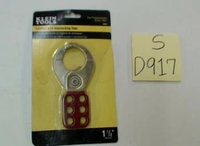 Klein 45201 1 1/2 inch Lockout