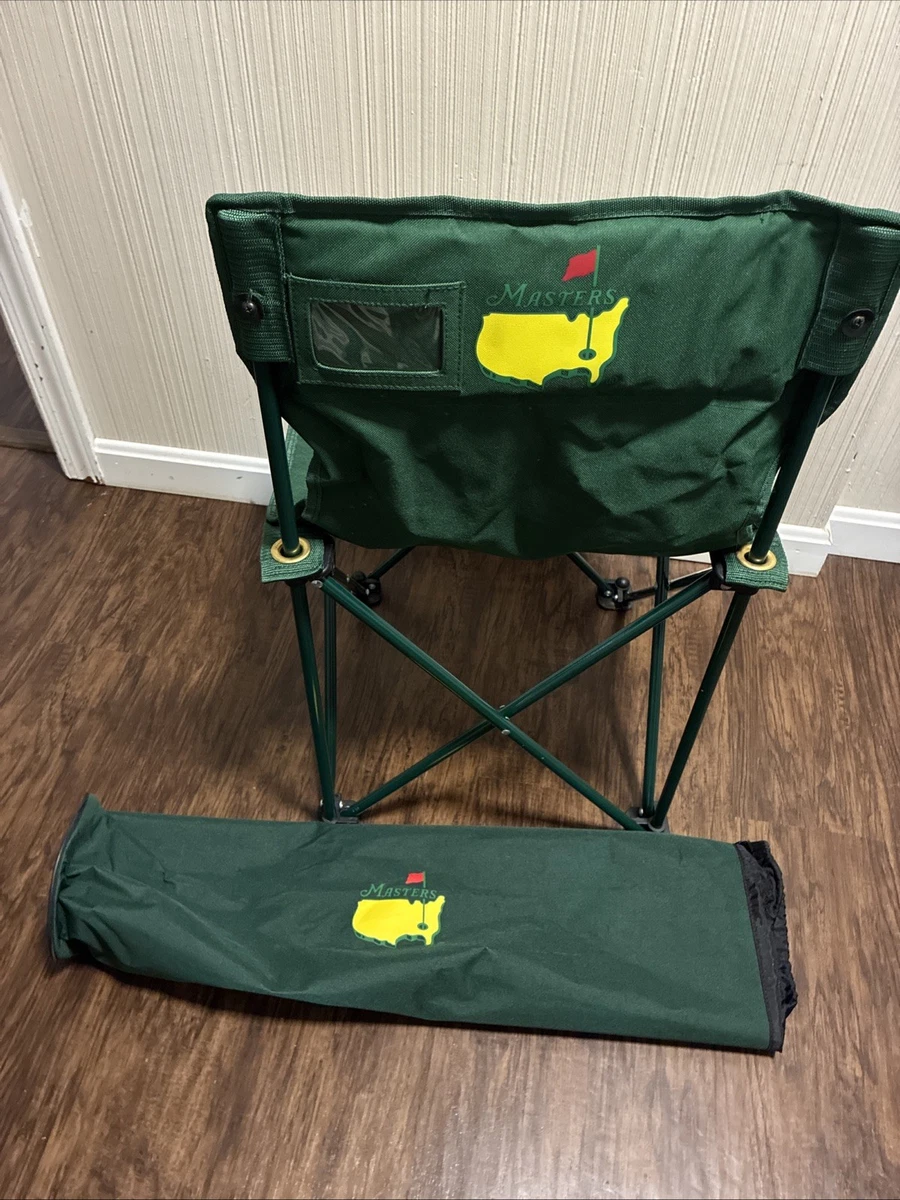 Masters Golf Fan Bags for sale | eBay