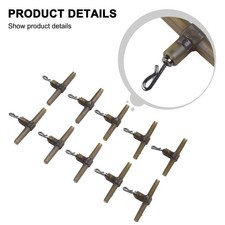 Matériel de pêche à la carpe design multifonctionnel amélioration des perfor