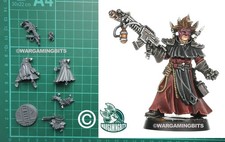 Necromunda House Cawdor Redemptionists Brethren Type 3