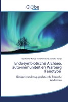 Ravikumar Kurup (U. A.) | Endosymbiotische Archaea, Auto-Immuniteit En...