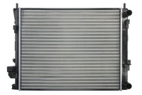 Thermotec D7X101TT KüHler, MotorenküHlung FüR Nissan, Opel, Renault, Vauxhall