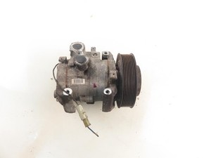 KLIMAKOMPRESSOR MERCEDES-BENZ ACTROS MP4 / MP5 1845 L 12.8 449 - OM 471 44728052