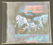 Silly - Februar CD West Pressung BRD Ariola