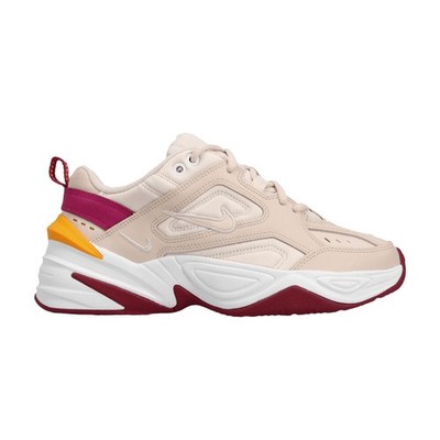 Nike Wmns M2K Tekno 'Desert Sand' AO3108-016 Shoes