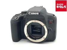 CANON EOS Kiss X9i 24.2MP DigitalSingle-LensReflexCamera Body -EXC- 4108