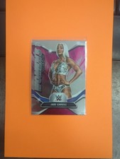 2026 Topps Chrome WWE #WDV-26 Jade Cargill Women's Division