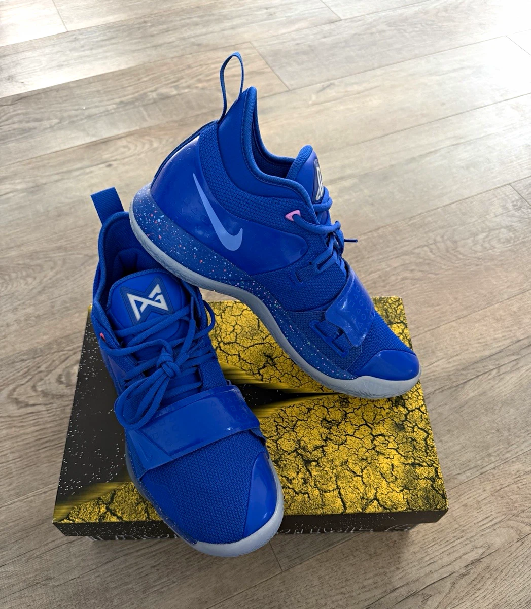 Nike PG 2.5 Men's Sneakers for Sale | Authenticity Guaranteed | eBay