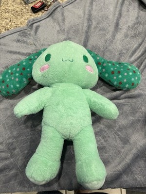 Build A Bear Sanrio Christmas Holiday Evergreen Cinnamoroll Plush New with Tag