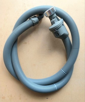 Versorgungsschlauch+Aquastop WX JH VDE-REG E726 für Bauknecht Gebraucht!