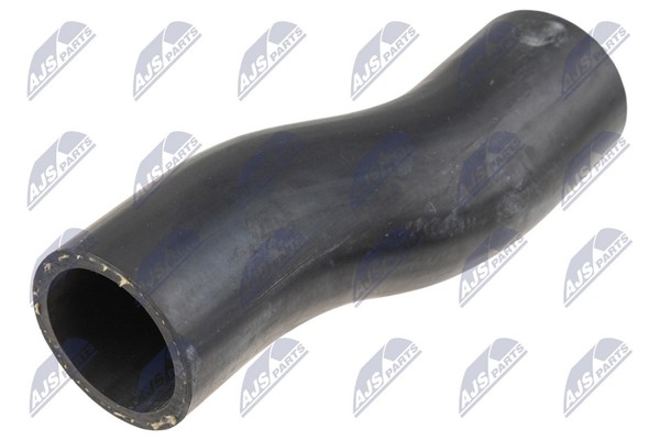 Ladeluftschlauch NTY GPP-AU-131 FüR Audi A6 C6 Avant 4F5 4F2 Allroad 4FH A8 D3-image