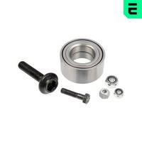 Optimal Radlagersatz 100099 FüR Audi
