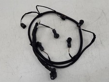 PDC SENSOR SET VW Golf VII (AUA) Hatchback 1.4 GTE 16V (DGEA) 2015 34D919275A