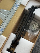 Dell PowerEdge Cable Management Arm Kit CMA 0CCY3K 2U Rack Rail Accessory