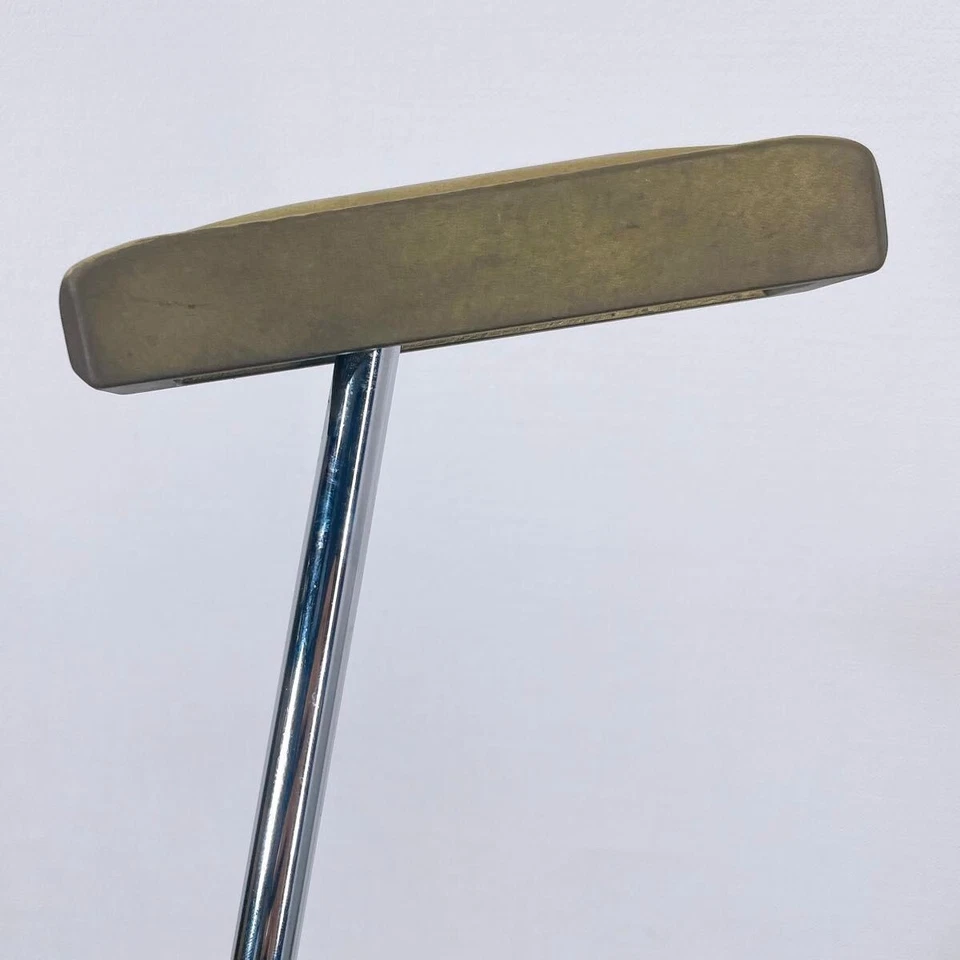 Ping 1-A KARSTEN MFG CORP BOX 9990 PHOENIX.ARIZONA 85068 34 Zoll Putter R/H H/C - Bild 3 von 4
