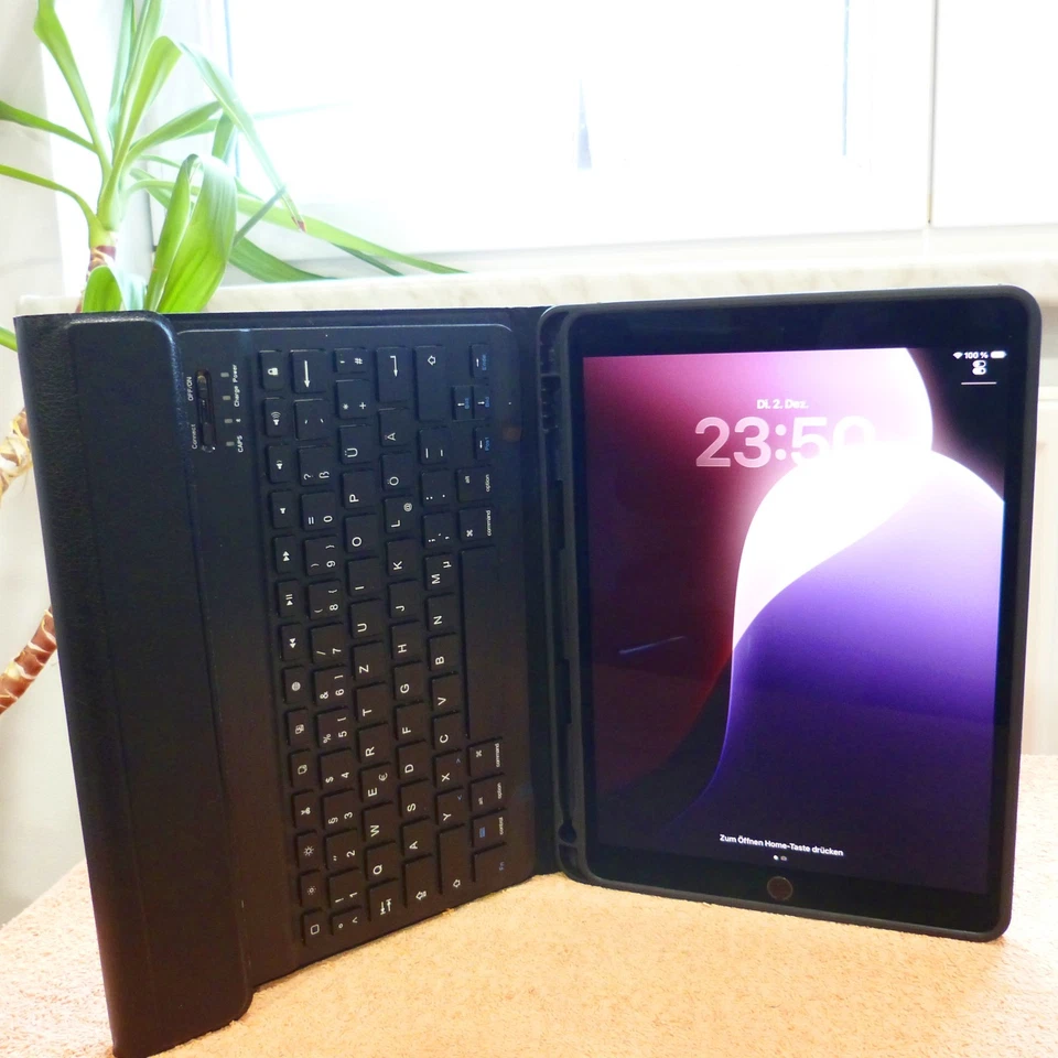 Apple iPad Air 3 2019 64GB WLAN 4G SIM l RETINA iOS Tablet l EXTRAS NEU l 10Zoll - Bild 4 von 4