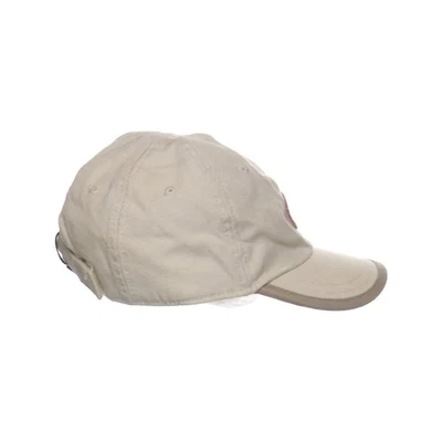 H&M, bonnet de baseball, taille : 62, coton, beige, unisexe (enfants) #TST - Photo 1/4