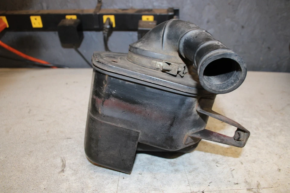 Honda XR75 1977 filtro de aire caja J7-2865 ABH Foto 2 de 4