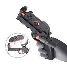 2Pcs For Switch2 Left and Right Handheld Game Gun Sto❀DE H0J0