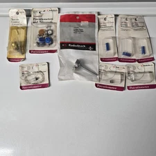 Radio Shack Potentiometer & Trimmers 20 Piece Lot - Sealed NOS New Read Descript